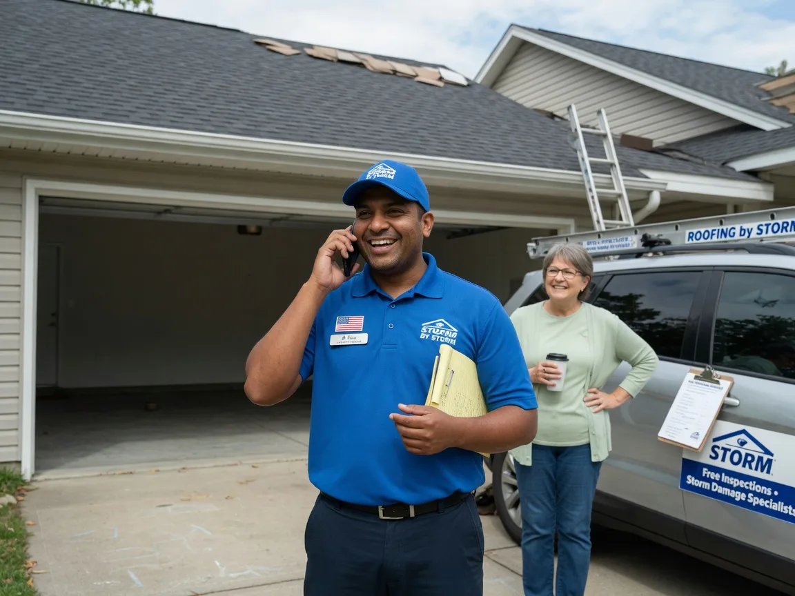 Roof Repair Near Me Bremen, ME FAQs